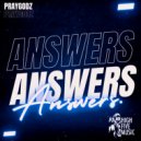 PRAYGODZ - Answers