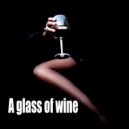 Beats 7 & Lofi Hip-Hop Beats - A glass of wine