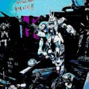 Heromask - GET OUT OFF MY HEART ()