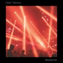 Fake Tattoos - Baadshah (Original Mix)