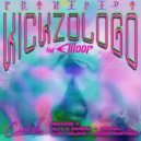 KickZologo ft. Eliloop - Prohibido (Alex Aguayo & Javier Martinez Remix)