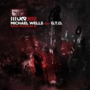 Michael Wells a.k.a. G.T.O. - Vamos (Original Mix)
