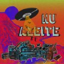 Nu Azeite - Bahia (Original Mix)