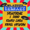 Nu Azeite - Chicago (Rafael Yapudjian Remix)
