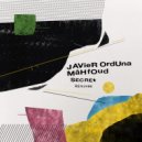 Mâhfoud & Javier Orduña - Secret