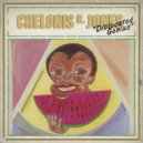 Chelonis R. Jones - Deer In The Headlights (Radioslave Remix)