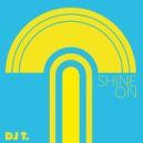 DJ T. - Shine On (Motor City Drum Ensemble Warehouse Dub)