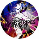 Tiger Stripes - Dash Dot Dash