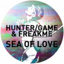 Hunter/Game - Still My Mind