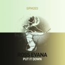 Ross Evana - Witchcraft (Original Mix)