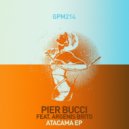 Pier Bucci feat. Argenis Brito - Any Other (Original Mix)