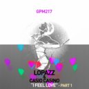 LOPAZZ & Casio Casino - I Feel Love (Thugfucker Remix)