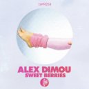 Alex Dimou - Sweet Berries (Simon Baker Remix)