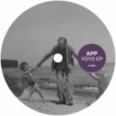 App - Around You (Original Mix)