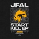 Jfal & Jamie Bostron - This Morning (Original Mix)