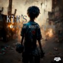 KIK\'s - Crank Up! (Original Mix)