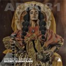 Afro Pupo ft. Natasha MD - Sizwe Simnyama