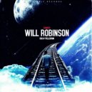 Cekay Pellegrini - Danger Will Robinson (Original Mix)