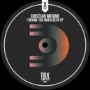 Cristian Merino - Dirty Conversations At 4 AM