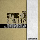 Hakan - Staying High (Original Mix)