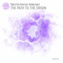 Flight of the Falcon feat. Nataliya Gyurd - The Path To The Origin (Instrumental Mix)