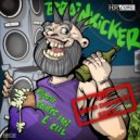 Brainkicker - Barbu Bouffe Moi L\'Cul (The Mind Destiny Edit)