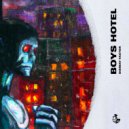 Boys Hotel - Dismay Factor (Original Mix)