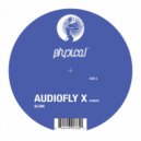 Audiofly X - Blink (Original Mix)