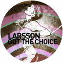 Larsson - The Atmosphere (Original Mix)