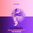 Climbers - Equal Responsibility (Inxec vs. Droog Remix)