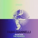 Fabio Giannelli - Maintain