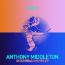 Anthony Middleton - Till the End Of...