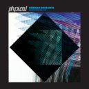 German Brigante - Memories (Luke Solomon\'s Raw Take feat. James Duncan)