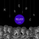Mia Lucci - Friends with a Camel
