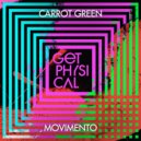 Carrot Green - Movimento (Noema\'s Luzes da Cidade Remix)