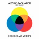 Alessio Pagliaroli feat. Jinadu - Colour My Vision (Instrumental)