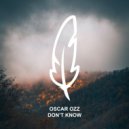 Oscar OZZ - Go Back