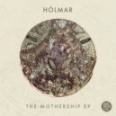 Bluetech - Worthy (Hólmar Remix)