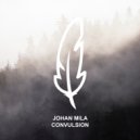 Johan Mila - Convulsion (Javier Orduna Remix)