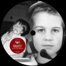 Enzo Leep & Thomas A.S. - Agony
