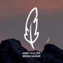 Andy Kulter - Last Mammoth (Original Mix)