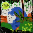 Aero Manyelo, Dafro - Ujamaa (Original Mix)