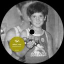 Israel Vich, Tony V feat. Zufu - Ayahuasca Gift