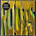 Arnold from Mumbai - Roots (PALMFooD Remix)