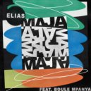 Elias (GER) feat. Boule Mpanya - Maja (Original Mix)