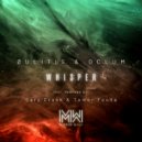 OCLUM, Øulitis - Whisper Tracking