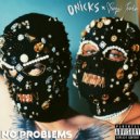 Onicks & Marqui Jordan - No Problems (Original Mix)