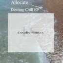 Allocate - Place (Chillout Mix)