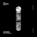 Tony Romanello - Legend (Original Mix)