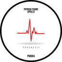 Patrick Evans - Apollo